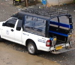 Free Song Teaw pick up service